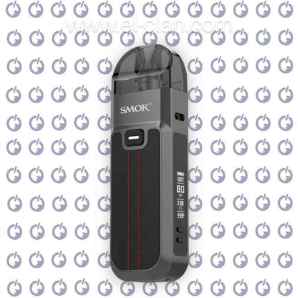 Smok Nord 5 سموك نورد⁩ - Smok -  الكلان فيب el-clan.