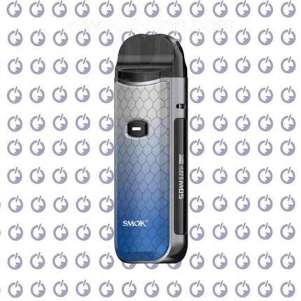 Smok Nord 50W Kit سموك نورد⁩ ٥٠ وات - Smok -  الكلان فيب el-clan.