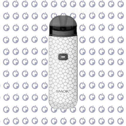 Smok Nord 50W Kit سموك نورد⁩ ٥٠ وات - Smok -  الكلان فيب el-clan.