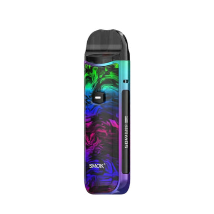 Smok Nord 50W Kit سموك نورد⁩ ٥٠ وات - Smok -  الكلان فيب el-clan.