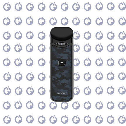 Smok Nord سموك نورد - Smok -  الكلان فيب el-clan.