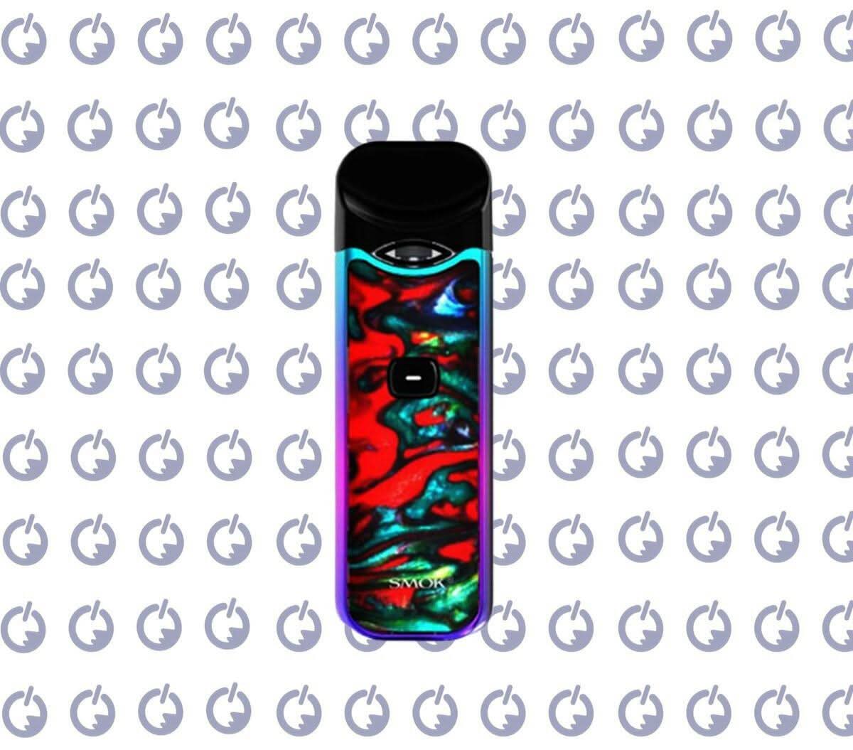 Smok Nord - el-clan.com Smok Nord - el-clan.com