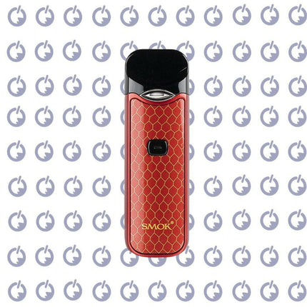 Smok Nord سموك نورد - Smok -  الكلان فيب el-clan.