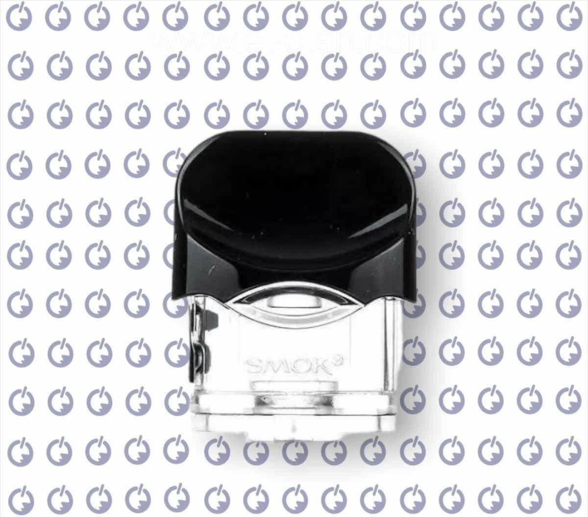 Smok Nord Empty Cartridge - el-clan.com Smok Nord Empty Cartridge - el-clan.com