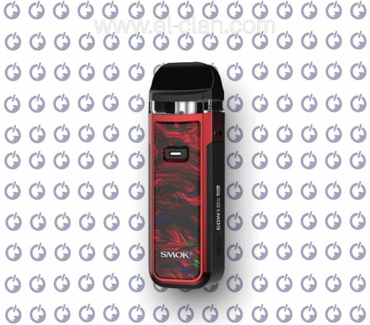 Smok Nord X - el-clan.com Smok Nord X - el-clan.com