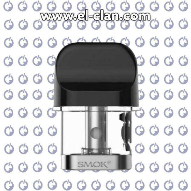 Smok Novo 2 cartridge غيار بود نوفو ٢ - Smok -  الكلان فيب el-clan.