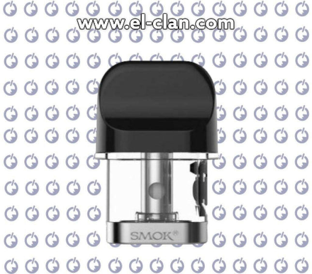 Smok Novo 2 cartridge غيار بود نوفو ٢ - Smok -  الكلان فيب el-clan.