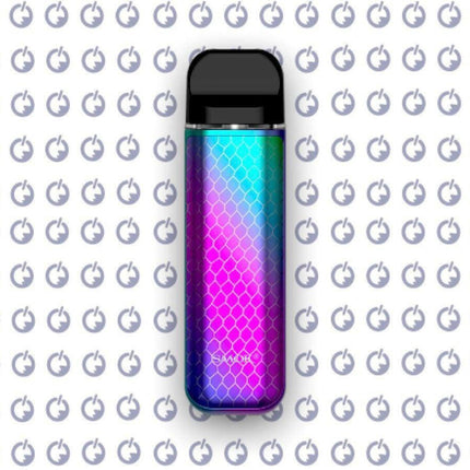 Smok Novo 2 Kit نوفو ٢ - Smok -  الكلان فيب el-clan.