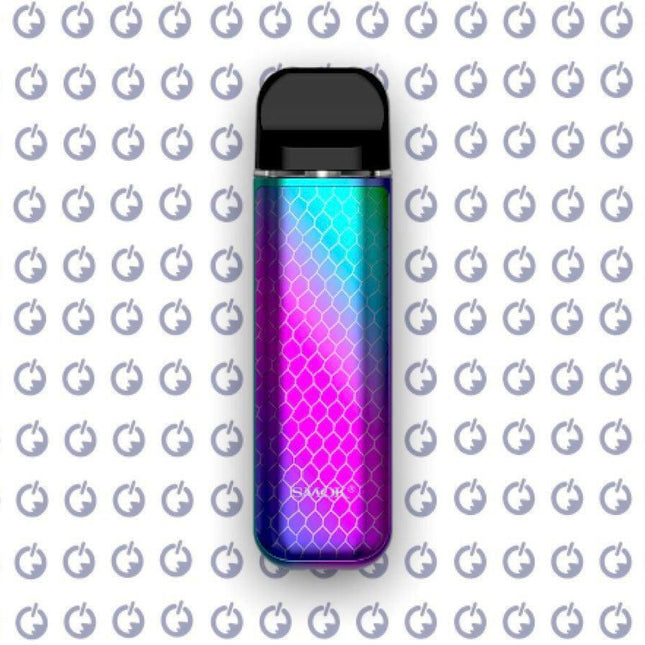 Smok Novo 2 Kit نوفو ٢ - Smok -  الكلان فيب el-clan.