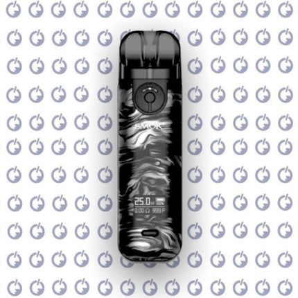 Smok Novo 4 Kit نوفو ٤ - Smok -  الكلان فيب el-clan.