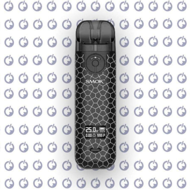 Smok Novo 4 Kit نوفو ٤ - Smok -  الكلان فيب el-clan.