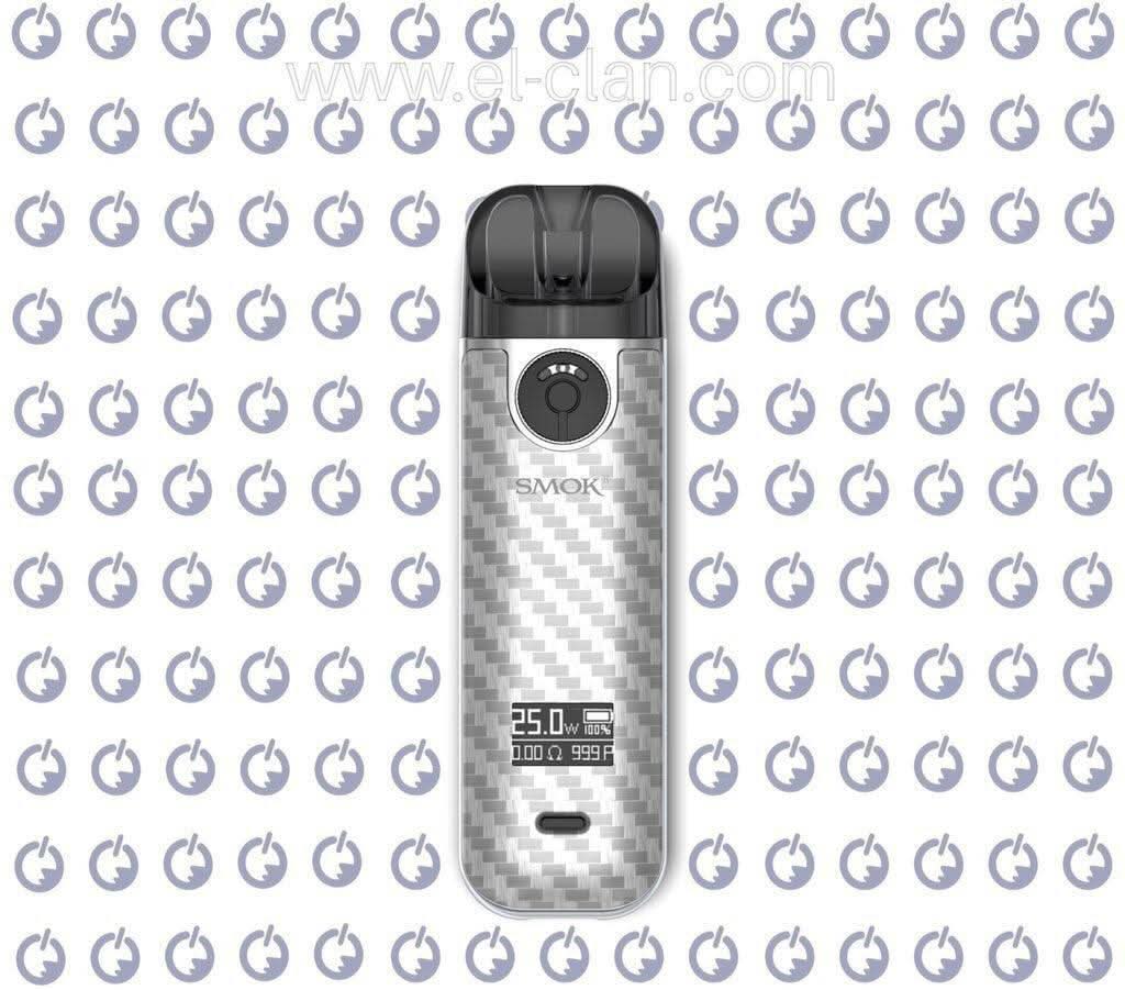 Smok Novo 4 Kit - el-clan.com Smok Novo 4 Kit - el-clan.com