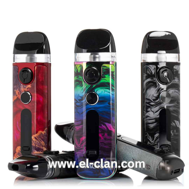 Smok Novo 5 Kit نوفو 5 - Smok -  الكلان فيب el-clan.