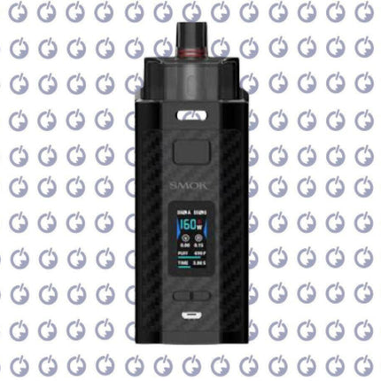 Smok RPM 160 kit سموك ار بي ام ١٦٠⁩ - Smok -  الكلان فيب el-clan.