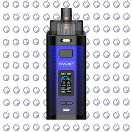 Smok RPM 160 kit سموك ار بي ام ١٦٠⁩ - Smok -  الكلان فيب el-clan.