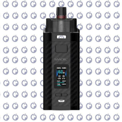 Smok RPM 160 kit سموك ار بي ام ١٦٠⁩ - Smok -  الكلان فيب el-clan.