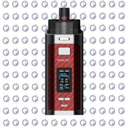 Smok RPM 160 kit سموك ار بي ام ١٦٠⁩ - Smok -  الكلان فيب el-clan.