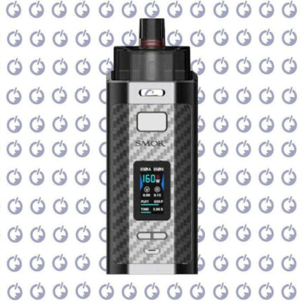 Smok RPM 160 kit سموك ار بي ام ١٦٠⁩ - Smok -  الكلان فيب el-clan.