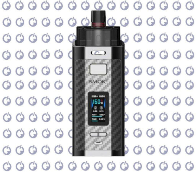 Smok RPM 160 kit سموك ار بي ام ١٦٠⁩ - Smok -  الكلان فيب el-clan.