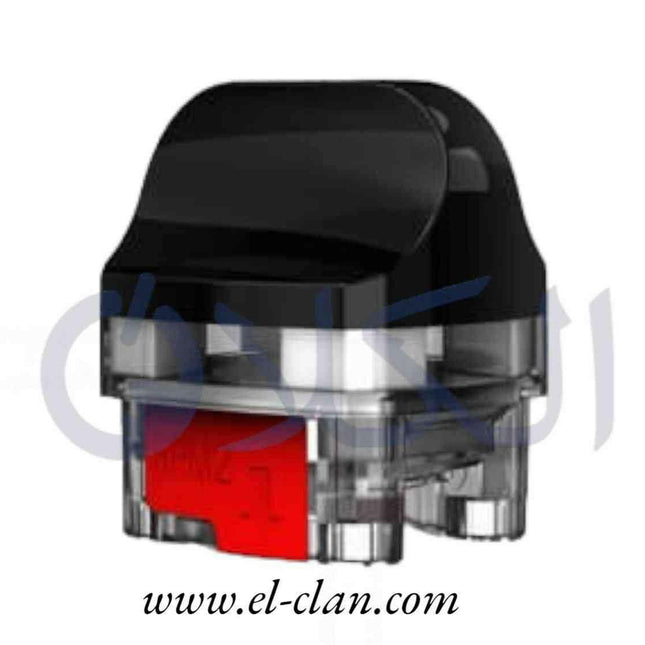 Smok RPM 2 Empty Cartridge غيار فارغ سموك ار بى ام ٢ - Smok -  الكلان فيب el-clan.