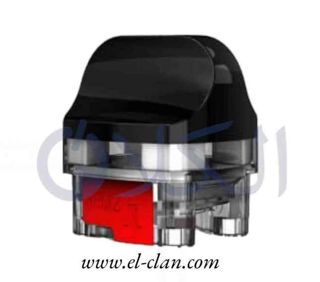 Smok RPM 2 Empty Cartridge غيار فارغ سموك ار بى ام ٢ - Smok -  الكلان فيب el-clan.