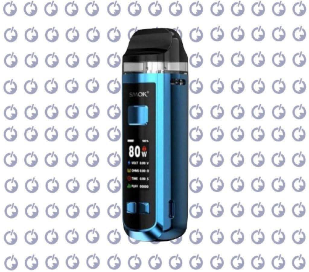 Smok RPM 2 - el-clan.com Smok RPM 2 - el-clan.com