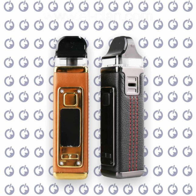 Smok RPM 4 سموك ار بي ام ٤ - Smok -  الكلان فيب el-clan.