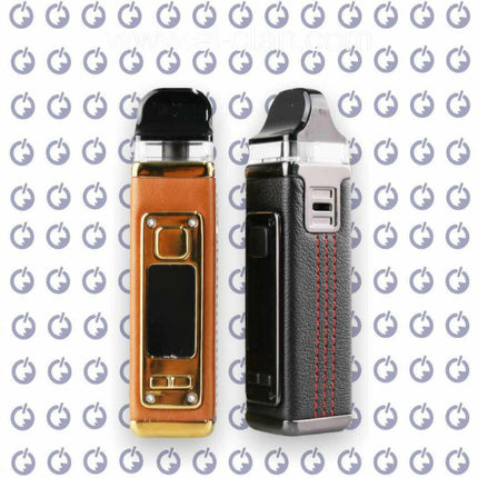 Smok RPM 4 سموك ار بي ام ٤ - Smok -  الكلان فيب el-clan.