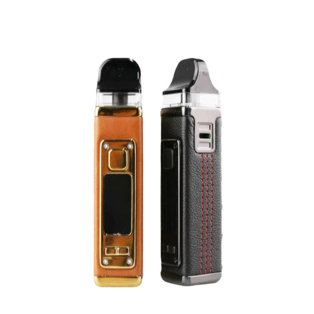 Smok RPM 4 سموك ار بي ام ٤ - Smok -  الكلان فيب el-clan.