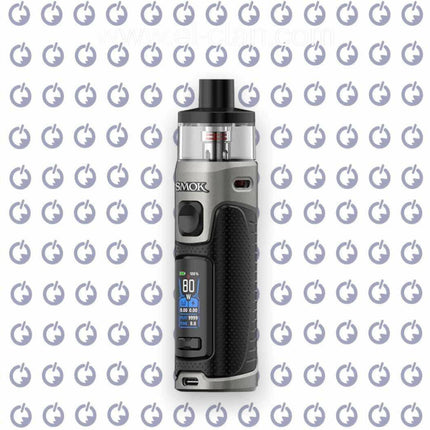 Smok RPM 5 Pro سموك ار بي ام ٥ - Smok -  الكلان فيب el-clan.
