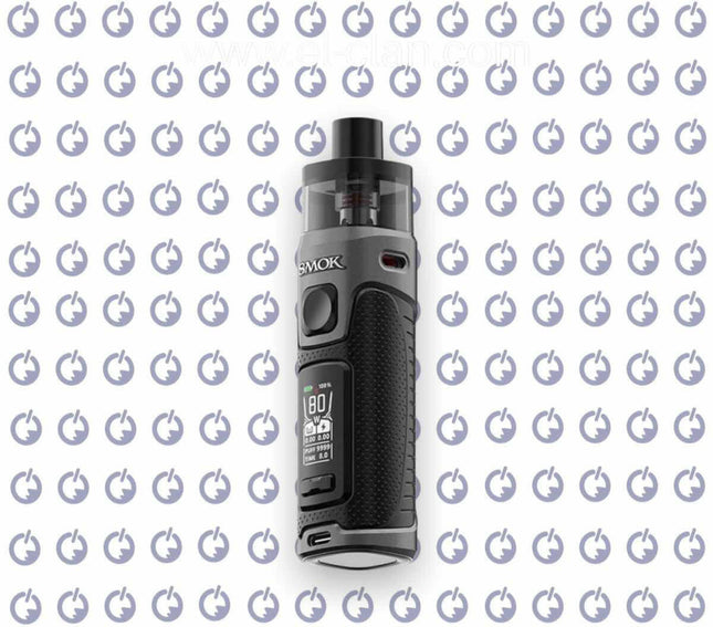 Smok RPM 5 Pro سموك ار بي ام ٥ - Smok -  الكلان فيب el-clan.