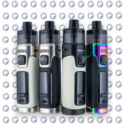 Smok RPM 5 Pro سموك ار بي ام ٥ - Smok -  الكلان فيب el-clan.