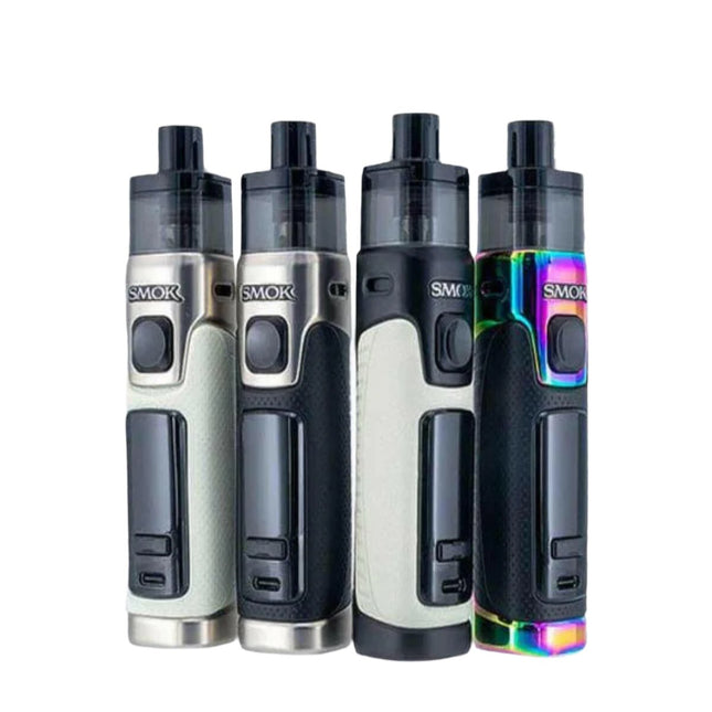 Smok RPM 5 Pro سموك ار بي ام ٥ - Smok -  الكلان فيب el-clan.