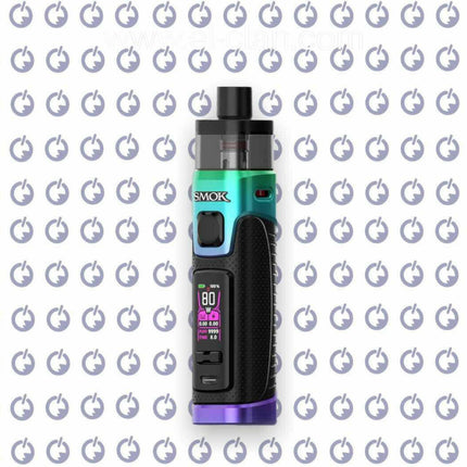 Smok RPM 5 Pro سموك ار بي ام ٥ - Smok -  الكلان فيب el-clan.