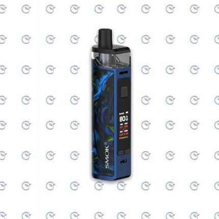 Smok RPM 80 pro  سموك ار بي ام ٨٠ برو⁩ - Smok -  الكلان فيب el-clan.