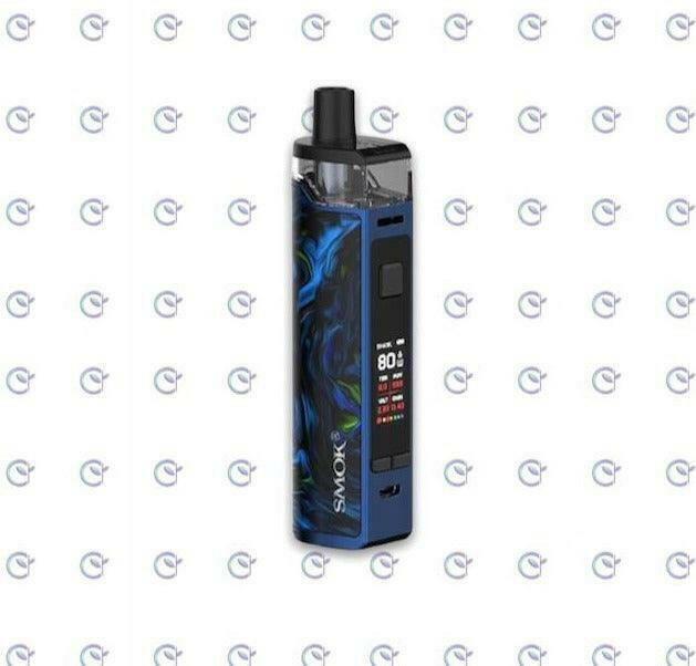 Smok RPM 80 pro  سموك ار بي ام ٨٠ برو⁩ - Smok -  الكلان فيب el-clan.