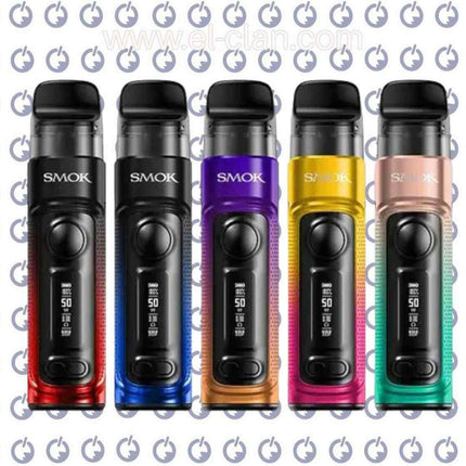 Smok RPM C سموك ار بى ام سى - Smok -  الكلان فيب el-clan.