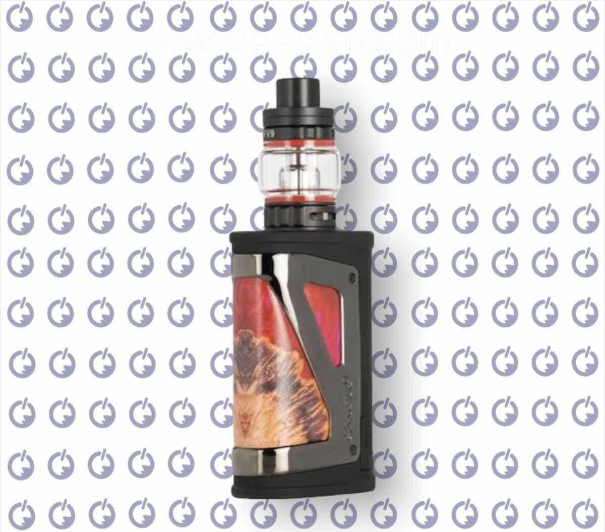 Smok Scar-18 kit - el-clan.com Smok Scar-18 kit - el-clan.com
