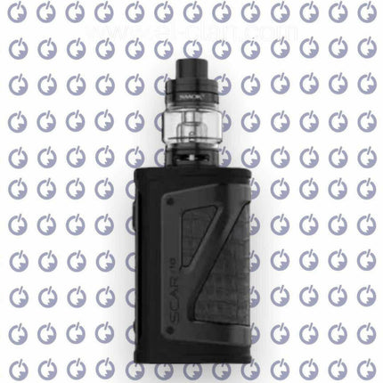 Smok Scar-18 kit سموك سكار ١٨⁩ كيت - Smok -  الكلان فيب el-clan.