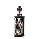 Smok Scar-18 kit سموك سكار ١٨⁩ كيت - Smok -  الكلان فيب el-clan.