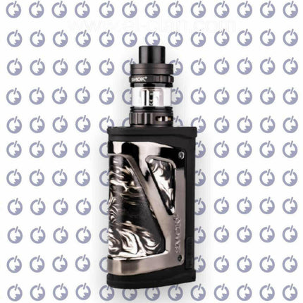 Smok Scar-18 kit سموك سكار ١٨⁩ كيت - Smok -  الكلان فيب el-clan.