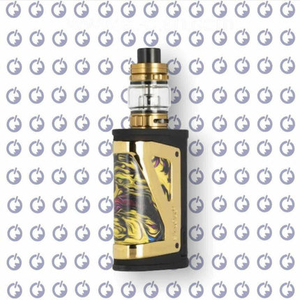 Smok Scar-18 kit سموك سكار ١٨⁩ كيت - Smok -  الكلان فيب el-clan.