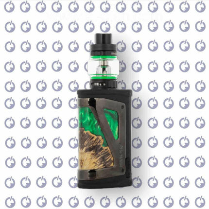 Smok Scar-18 kit سموك سكار ١٨⁩ كيت - Smok -  الكلان فيب el-clan.