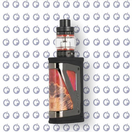 Smok Scar-18 kit سموك سكار ١٨⁩ كيت - Smok -  الكلان فيب el-clan.