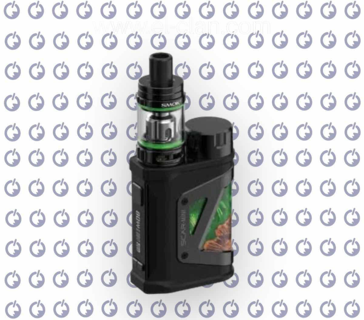 Smok Scar-mini kit - el-clan.com Smok Scar-mini kit - el-clan.com