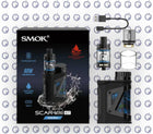 Smok Scar-mini kit سموك سكار ميني كيت - Smok -  الكلان فيب el-clan.