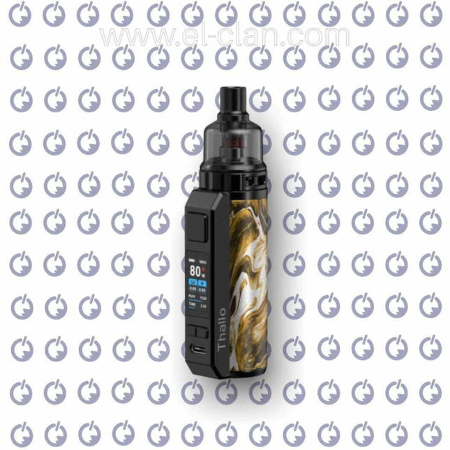 Smok Thallo S Kit - el-clan.com