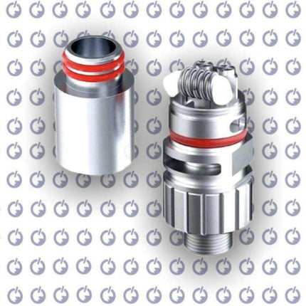 Smok Vape Coils كويلات أجهزة سموك - Smok -  الكلان فيب el-clan.