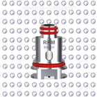 Smok Vape Coils كويلات أجهزة سموك - Smok -  الكلان فيب el-clan.