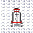 Smok Vape Coils كويلات أجهزة سموك - Smok -  الكلان فيب el-clan.